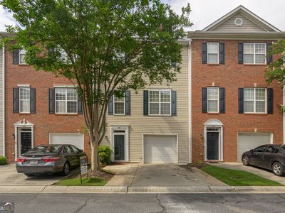 5381 Briar Creek Ln, Norcross, GA, 30071