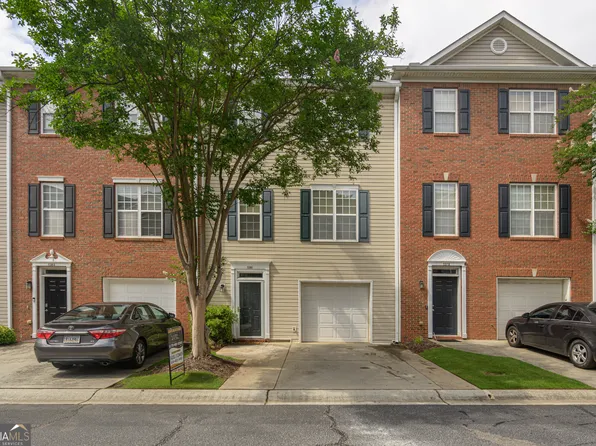 5381 Briar Creek Ln, Norcross, GA 30071