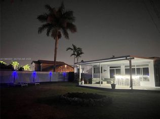 Porvenir Plat 1, Homestead, FL 33030