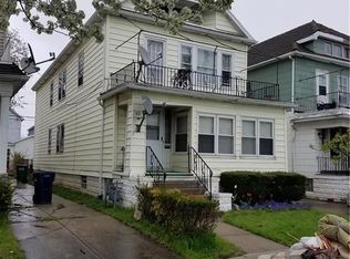 55 Humphrey Rd, Buffalo, NY 14207