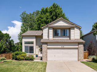 21105 Willow Park Pl, Parker, CO 80138