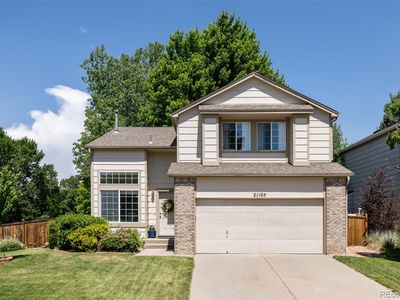 21105 Willow Park Place, Parker, CO, 80138