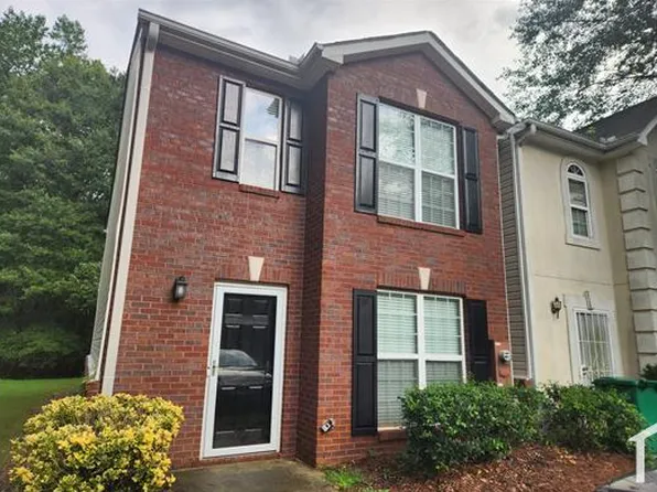 3354 Waldrop Trl, Decatur, GA 30034