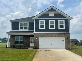 10023 Foxcross St, Bowling Green, KY