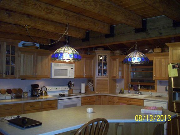 Amish kitchen