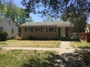 229 W 1st St, Junction City, KS 66441