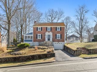 44 Converse St, Wakefield, MA 01880