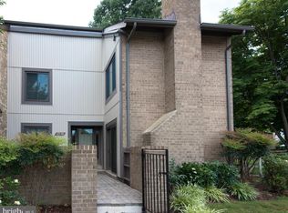 9530 Briar Glenn Way, Gaithersburg, MD 20886