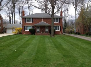 424 Chevy Chase Rd #426, Mansfield, OH 44907