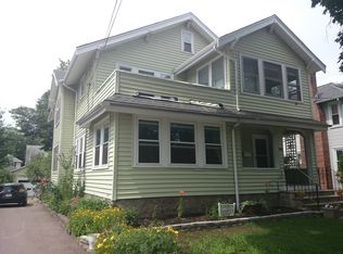 360 Lagrange St, West Roxbury, MA 02132