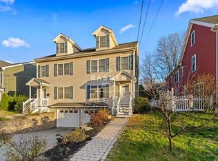 17 Beacon St #17, Arlington, MA 02474