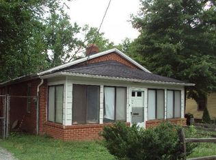 806 Simmons St, Durham, NC 27701