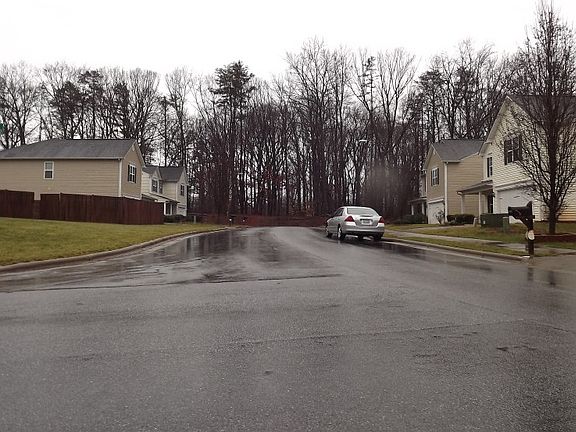 5th image of 1825 Chapel Brook Way