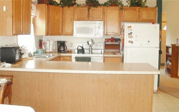 4th image of 3602 Lamancha Dr #1