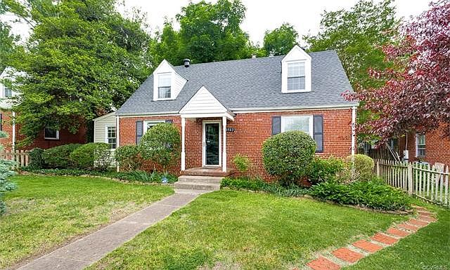 1st image of 3503 Rosewood Ave