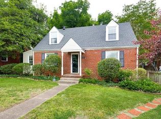 3503 Rosewood Ave, Richmond, VA 23221