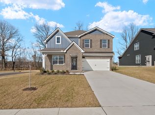 368 Euclid Dr, White House, TN 37188