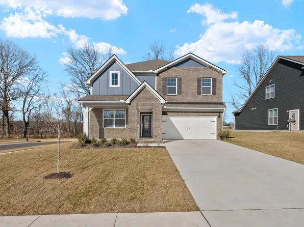 368 Euclid Dr, White House, TN 37188