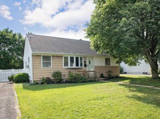 107 Flack St, Toms River, NJ 08753