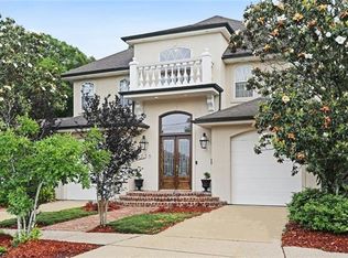 325 Helios Ave, Metairie, LA 70005