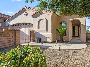 7373 E Vuelta Rancho Mesquite, Tucson, AZ 85715