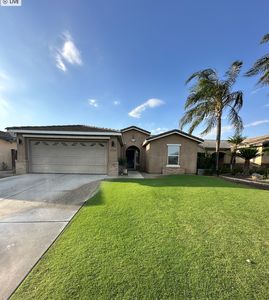 11722 Privet Pl, Bakersfield, CA, 93311