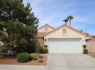 9752 Trail Rider Dr, Las Vegas, NV 89117