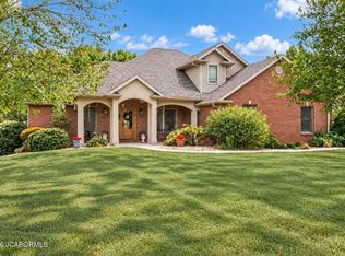 1422 Grandvalley Dr, Jefferson City, MO 65101