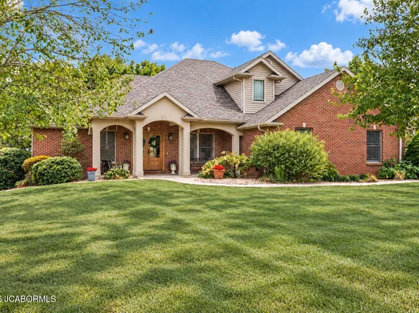 1422 Grandvalley Dr, Jefferson City, MO 65101