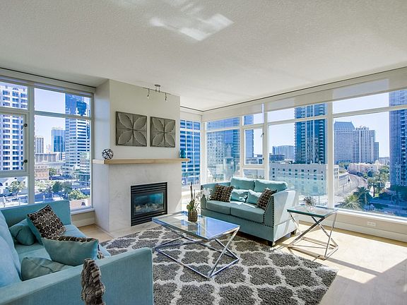 2nd image of 1199 Pacific Hwy #1104