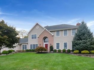 20 Kinglet Dr N, Cranbury, NJ