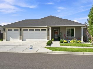 4914 White Dr, Richland, WA 99352
