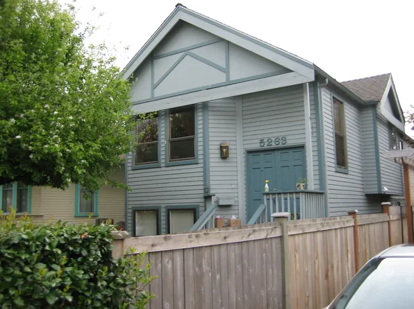 5263 11th Ave NE, Seattle, WA 98105