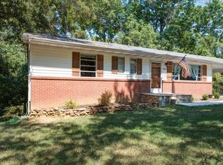 3237 Ginn Dr, Knoxville, TN 37920