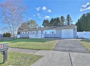 3950 Birch Dr, Bethlehem, PA