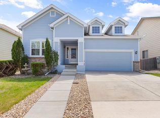 2215 Bow Side Dr, Fort Collins, CO 80524