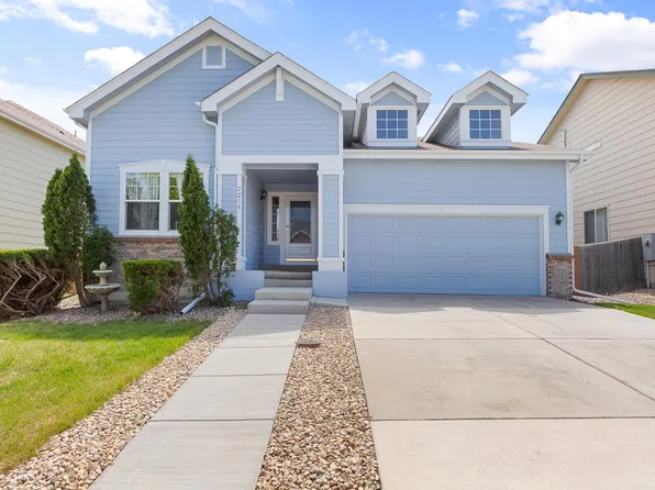 2215 Bowside Dr, Fort Collins, CO 80524