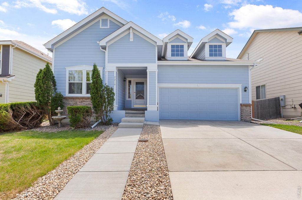 2215 Bowside Dr