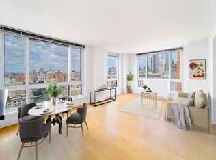 Zeckendorf Towers, New York, NY 10003