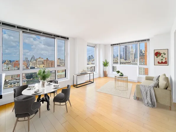 1 Irving Pl APT U27a, New York, NY 10003