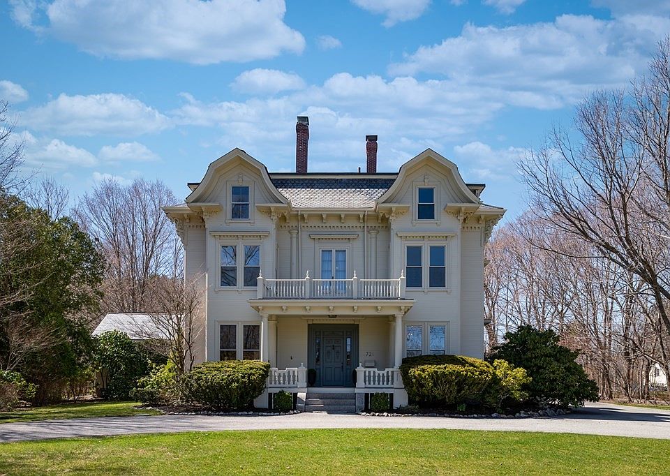721 Main St, Hingham, MA 02043 Zillow