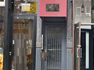 857 9th Ave, New York, NY 10019