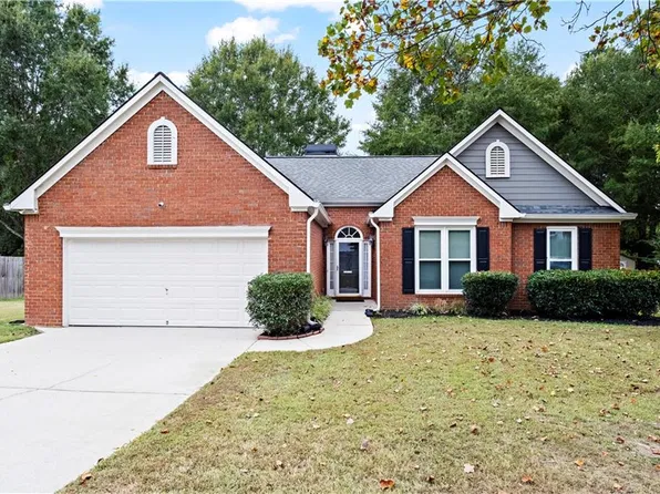 2014 Devonhurst Dr, Powder Springs, GA 30127