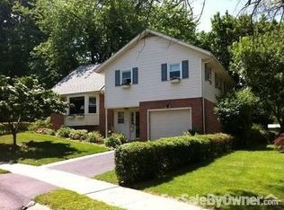 108 Rose Ct, Shillington, PA 19607