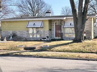 3024 Ash Ave, Granite City, IL