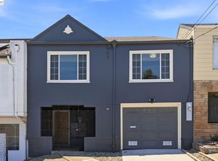780 Goettingen St, San Francisco, CA 94134