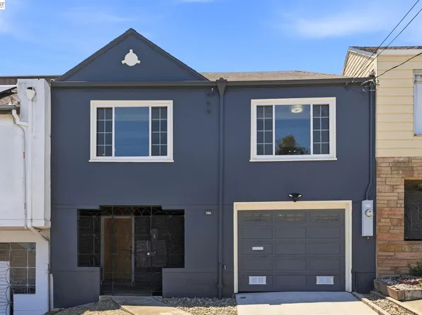 780 Goettingen St, San Francisco, CA 94134