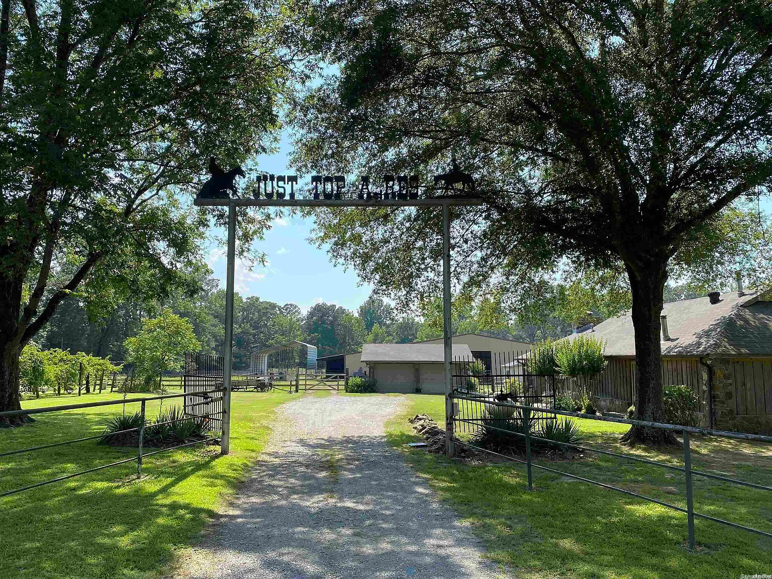 7410 Brinkley Rd, Pine Bluff, AR 71603 MLS 141491 Zillow