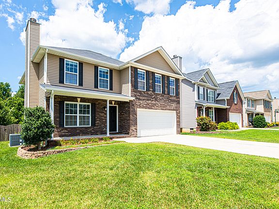 2nd image of 8539 Golden Cloud Ln