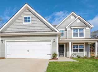 131 Renwood Rd, Simpsonville, SC 29681